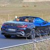 BMW Serija 8 kabriolet će biti predstavljen u novembru u Los Angelesu