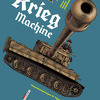 U Francuskoj objavljen strip album "Krieg Machine" Filipa Andronika i Senada Mavrića