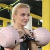 Fitness trenerica Sanela Velić: Ako želite mišićnu masu, morate biti u kalorijskom suficitu