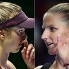 Pliškova i Svitolina slavile i prošle u polufinale WTA Finalsa