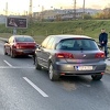 Sudar dva vozila u sarajevskom naselju Pofalići prouzrokovao saobraćajne gužve