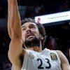 Real Madrid razbio Budućnost, Efes u turskom derbiju savladao Fenerbahče