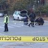 Sarajevo: U pucnjavi prilikom krađe automobila ubijen jedan policajac, drugi ranjen