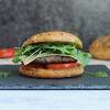Napravite hamburger u domaćem pecivu za druženje s prijateljima uz hranu