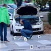 Policajac ubijen u "sačekuši", prethodno u centru Sarajeva članovi automafije pokušali ukrasti vozilo