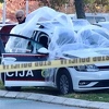 Mafijaši pucali na policajce koji nisu ni izašli iz automobila u pokretu