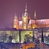 Prag je romantična prijestolnica Evrope ove zime