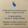 Tužilaštvu BiH predat osumnjičeni za pranje novca u iznosu od 700.000 KM