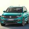 Volkswagen predstavio T-Cross, cijena osnovnog modela 17.975 eura