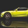 Toyota MR2 bi mogla biti oživljena kao električni sportski automobil