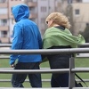U naredna tri dana u BiH obilne padavine i jaki udari vjetra