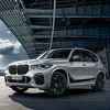 BMW za novi X5 pripremio M Performance komponente