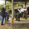 Martin Scorsese i Leonardo DiCaprio rade na novom filmu
