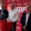 SDP, DF i Naša stranka zvanično formirali lijevi građanski blok u Tuzlanskom kantonu