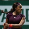 Kiki Bertens i Sloane Stephens u polufinalu WTA Finalsa u Singapuru