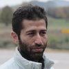 Iranski migrant Majet Dayyan: Trgovci ljudima traže 4.000 eura, a mi želimo u EU ući legalno