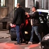 Više osoba privedeno u prostorije MUP-a KS nakon ubistva policajaca