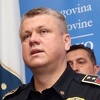 Halilović: Nastavljamo akciju na pronalasku osumnjičenih, privedene osobe se još obrađuju