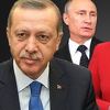Erdogan, Putin, Macron i Merkel prvi put zajedno traže rješenje za Siriju