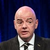 Infantino odlučan: Neću dozvoliti da se utakmice La Lige igraju van Španije
