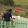 Policija utvrdila da je starac čije je tijelo pronađeno jučer kod Banja Luke ubijen