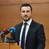 Semir Efendić: Ovdje je problem entitetska granica i kriminal koji dolazi s druge strane