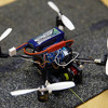Izumljen dron koji može povući teret 40 puta veći od svoje težine