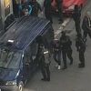 Traže se ubice policajaca: Pogledajte izvođenje privedenih iz prostorija MUP-a KS