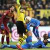 Hertha u 92. minuti šokirala Borussiju Dortmund, Bayern polako hvata staru formu