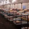 Zavirite u objekte gdje su smješteni migranti kraj Sarajeva i u Bihaću