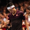 Nishikori i Anderson u finalu ATP turnira u Beču