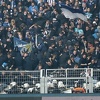 Veliki sukob policije i navijača Herthe: Korištene šipke, suzavci i pirotehnika