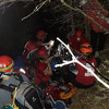 GSS Sarajevo: Unesrećeni stabilan, zadobio povrede usljed pada sa stijene