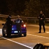Klix.ba u noćnoj patroli: Policajci i večeras s dugim cijevima na izlazima iz Sarajeva