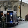 U napadu na sinagogu u Pittsburghu poginulo deset osoba, ubica uhapšen