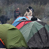 U Velikoj Kladuši uhapšen migrant za kojeg je utvrđeno da se sumnjiči za ubistvo pet osoba
