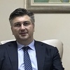 Plenković: Čović dobio 80 posto glasova Hrvata, a falilo mu 70.000 glasova do Komšića
