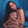 Kim Kardashian pozirala u toplesu s kćerkom, fanovi misle da je pretjerala