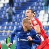Željezničar izgubio kod kuće od Zvijezde 09, Zec se ispromašivao