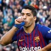 Barca s pet golova pregazila Real u El Clasicu bez Messija i Ronalda, hat-trick Suareza