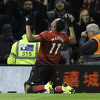Manchester United konačno odigrao kako može, na Old Traffordu pao Everton