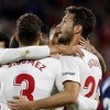 Sevilla jedva uspjela slomiti otpor žilave Huesce