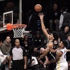 Džanan Musa s klupe odgledao poraz Brooklyna od Golden Statea