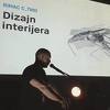 Dizajner Rimac Automobila održao predavanje dizajnerima u Sarajevu