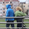 Zbog obilnih padavina i vjetra brzine do 90 km/h izdato narandžasto upozorenje za BiH