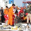 Spasioci u moru pronašli dijelove tijela nakon pada aviona u Indoneziji
