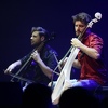 Dvojac 2Cellos pravi pauzu: Pretjerali smo, moramo se izmaknuti