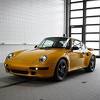 Unikat iz odjela Porsche Classic prodan za 10 minuta