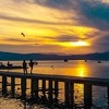 Grad koji vrijedi posjetiti: Ohrid je balkanski grad svjetlosti