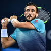 Džumhur pobijedio Gojowczyka i plasirao se u 2. kolo ATP turnira u Parizu